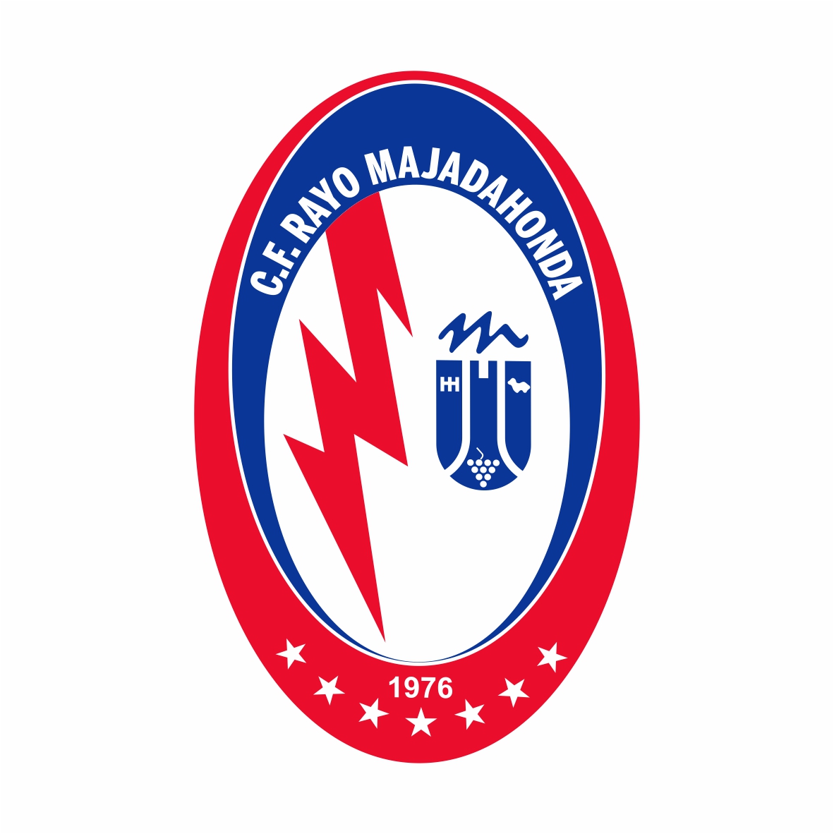 FS RAYO MAJADAHONDA FEMENINO